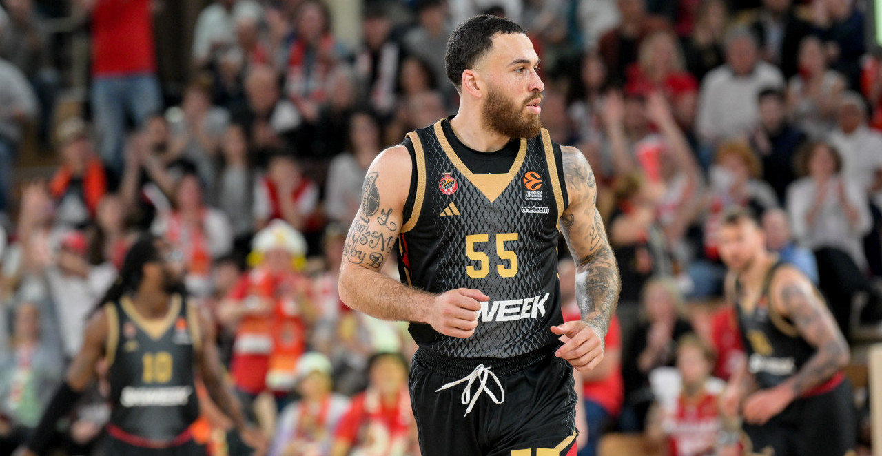 KAKVA BI TO BOMBA BILA Džejms napušta Monako - eto šanse za Partizan i Crvenu zvezdu