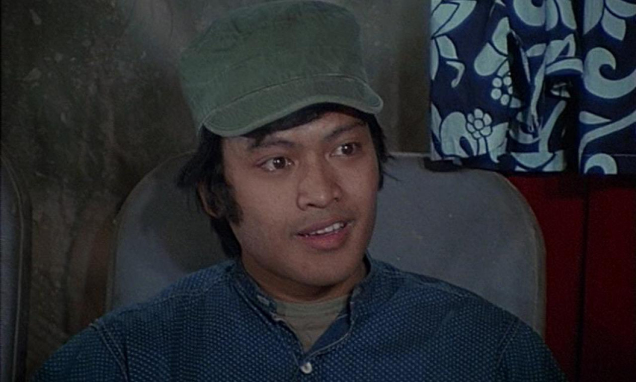 PREMINUO PATRIK ADIJARTE! Zvezda serije ‘M*A*S*H‘ preminula od upale pluća