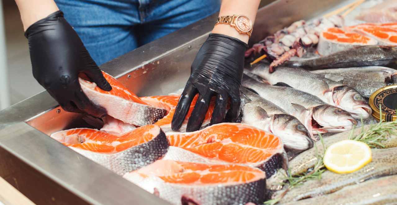 UPOZORENJE! Povlači se skuša sa tržišta - opasnost od trovanja