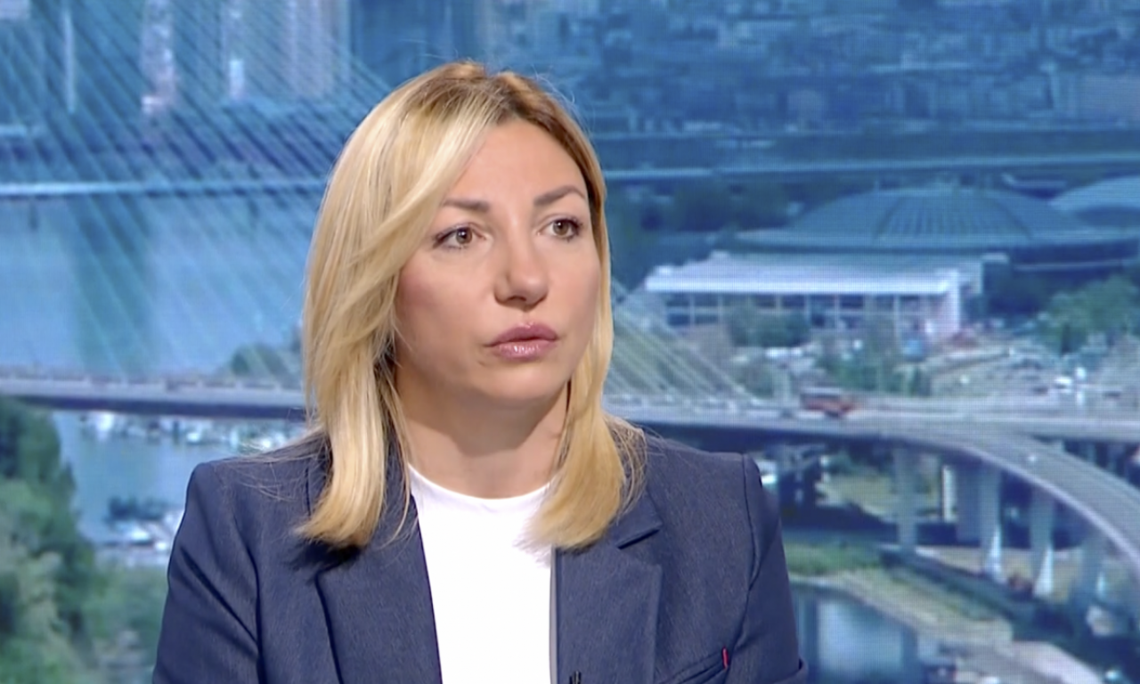 DA LI JE TATJANA MACURA STUDIRALA? Evo zašto je do svih u Srbiji stigla pogrešna informacija o njenoj diplomi!