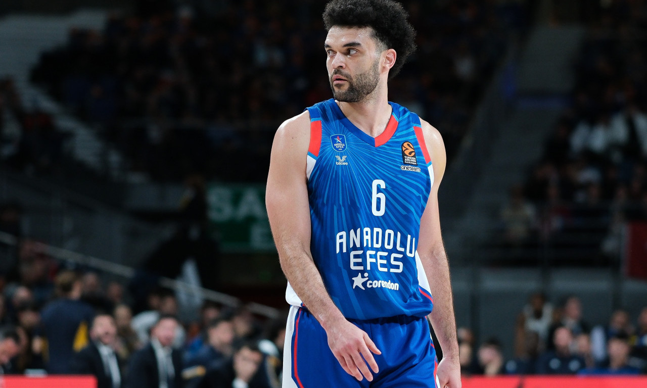 TRILER U ISTANBULU: Efes izborio majstoricu protiv Panatinaikosa!