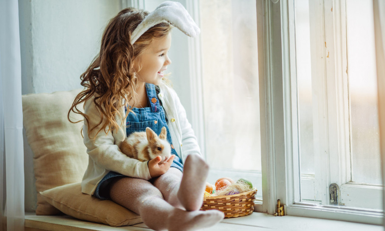 USKRŠNJI VIKEND HOROSKOP Nekome stiže tiha sreća, a neko će se rasplakati od radosti i to pošteno!