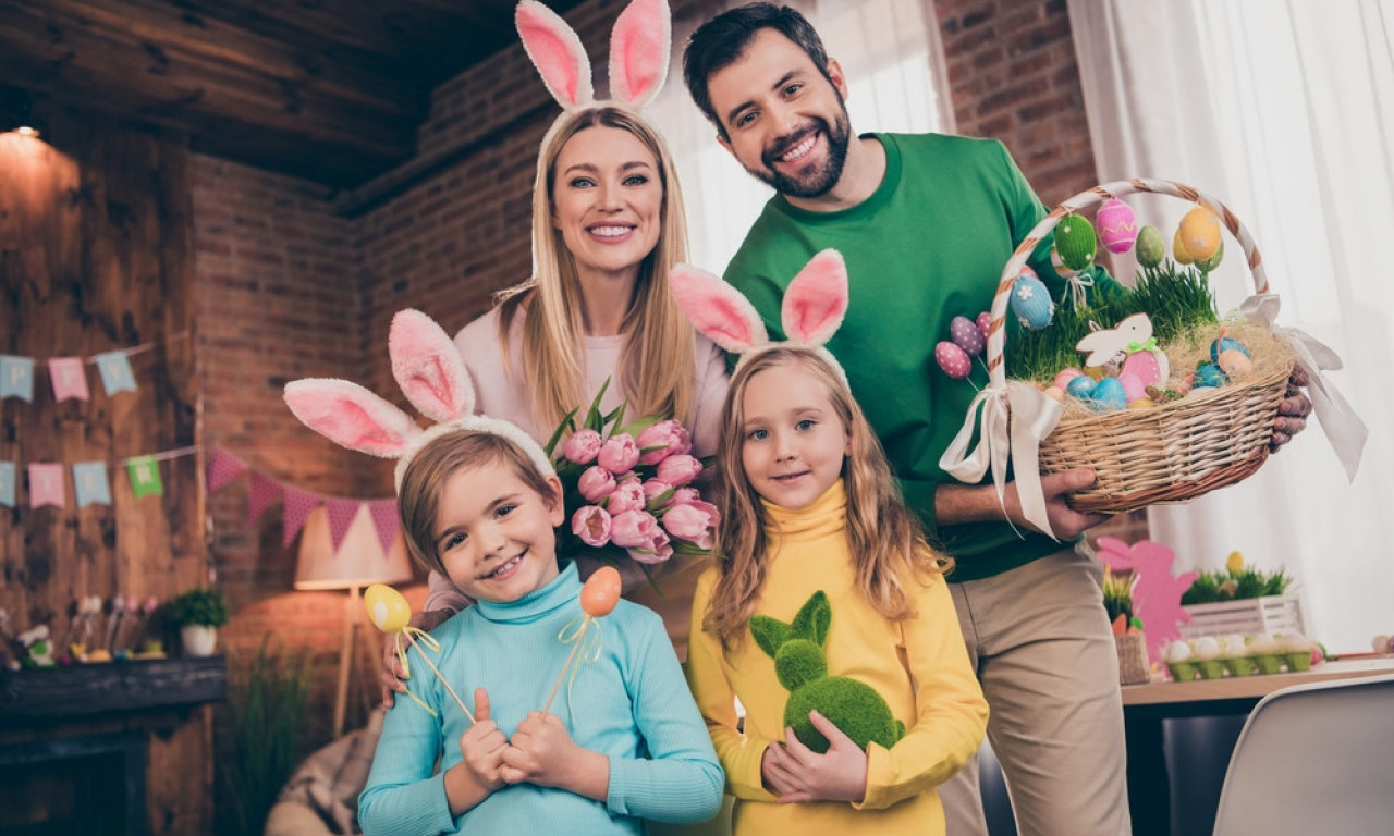 USKRŠNJI HOROSKOP ZA 20. APRIL Dan radosti, mira i ljubavi – evo šta zvezde poručuju tvom znaku!