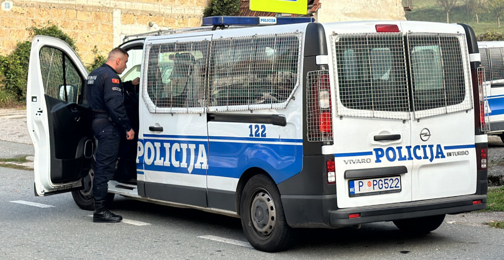 UHAPŠEN MILORAD KOVAČEVIĆ U CRNOJ GORI Hrvati tvrde da je ratni zločinac