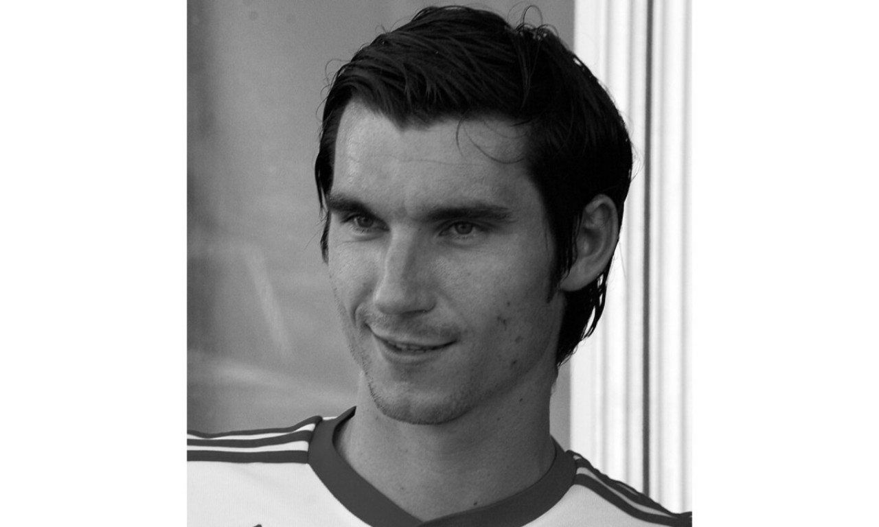 POBEDIO OPAKU BOLEST, IGRAO ZA HRVATSKU NA EVRU Tužna sudbina Nikole koji je poginuo u saobraćajnoj nesreći