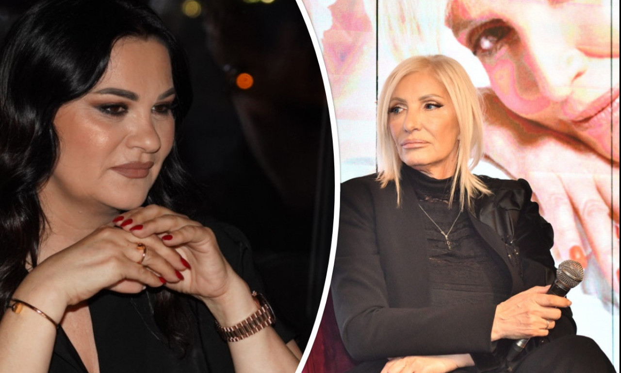 "OBE SMO SA KOSOVA, A ONA MENE PROZIVA?!" Jana odgovorila Cakani i zapalila mreže! (VIDEO)