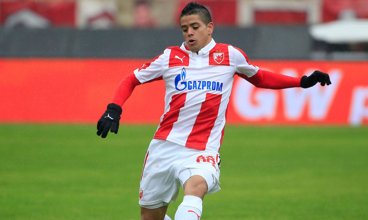 BIVŠI IGRAČ ZVEZDE NE MOŽE DA DOĐE SEBI ZBOG SMRTI HRVATSKOG FUDBALERA Evo kako je saznao za stravičnu nesreću