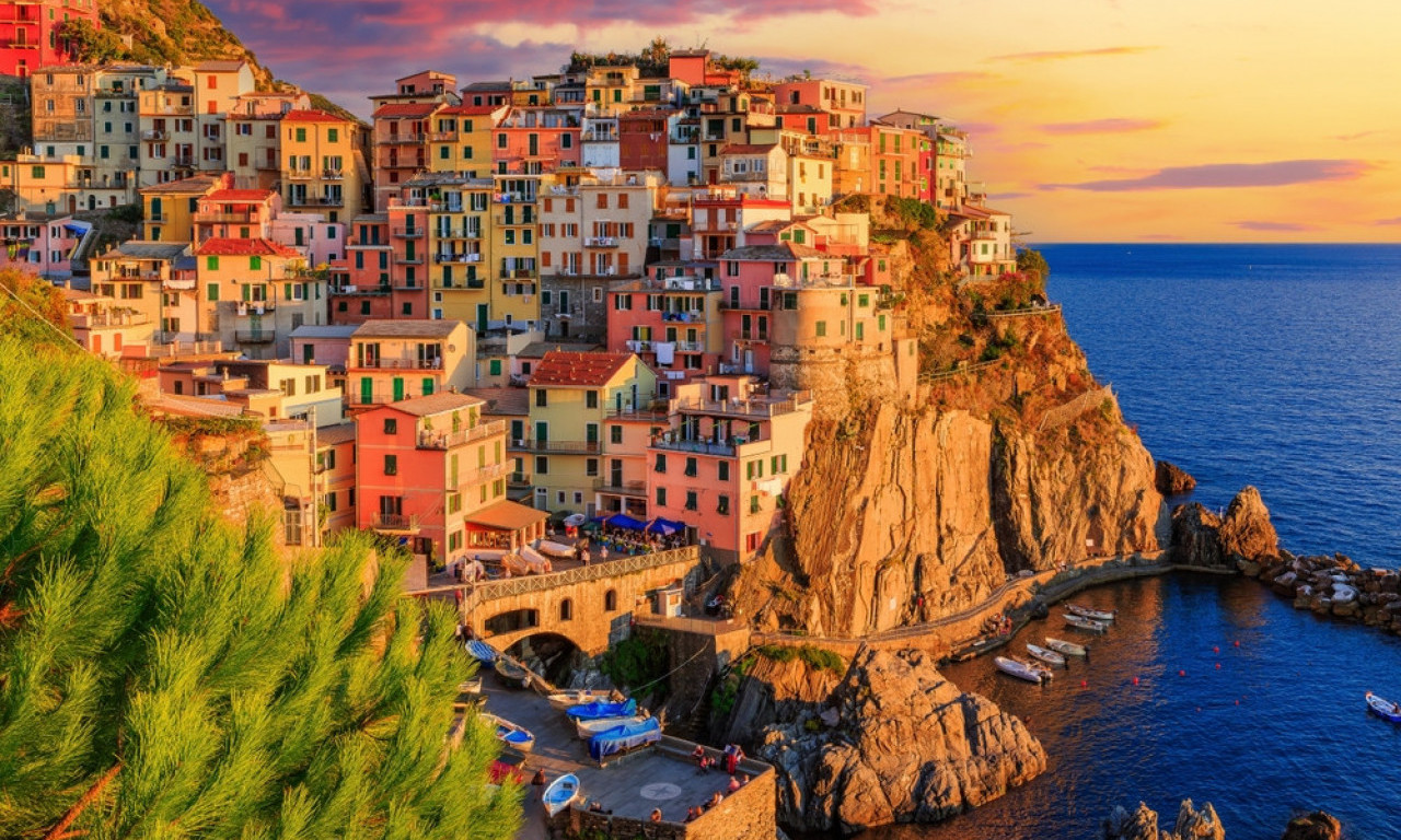 ITALIJA UVODI STROGE KAZNE ZA TURISTE Za nepoštovanje ovog pravila kazne idu i do 2.500 evra!