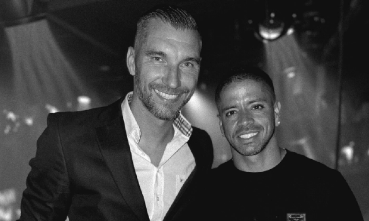 A KAKO SMO SE SAMO SMEJALI VEČE PRE... Rečima kojim se bivši saigrač oprostio od Nikole Pokrivača odzvanjaju regionom