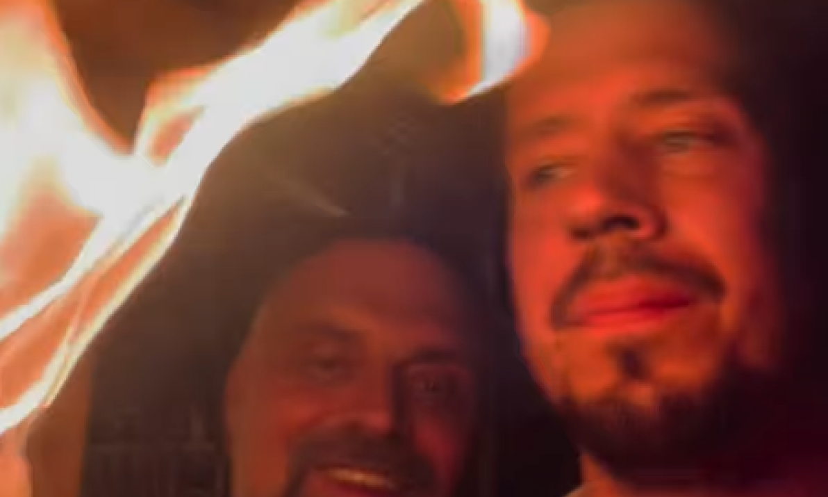 NIKOLA ROKVIĆ SE PODSETIO ČUDA U JERUSALIMU: "Jednom ću vam ispričati celu priču, čudesna je!"