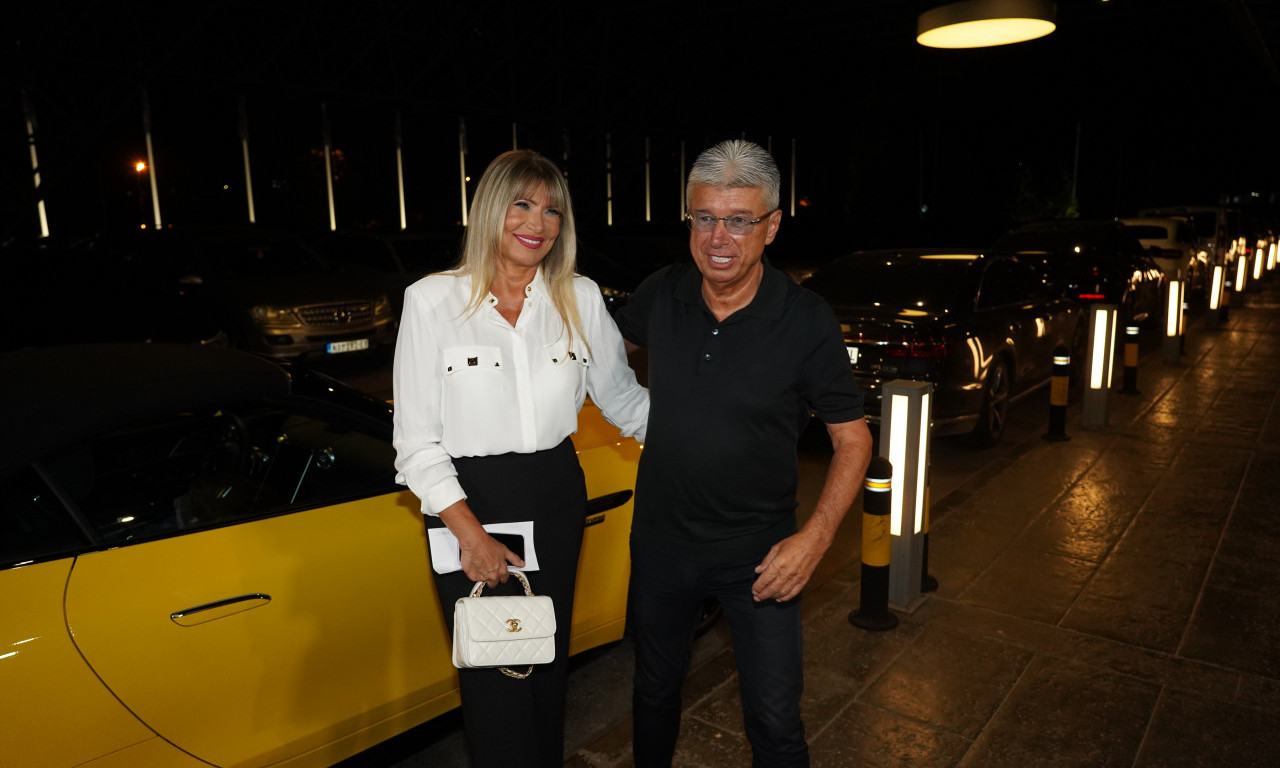OTKRIVENI DETALJI FINALA "ZVEZDA GRANDA" Suzana Jovanović imaće posebnu ulogu, Ana Bekuta i Ceca izostaju