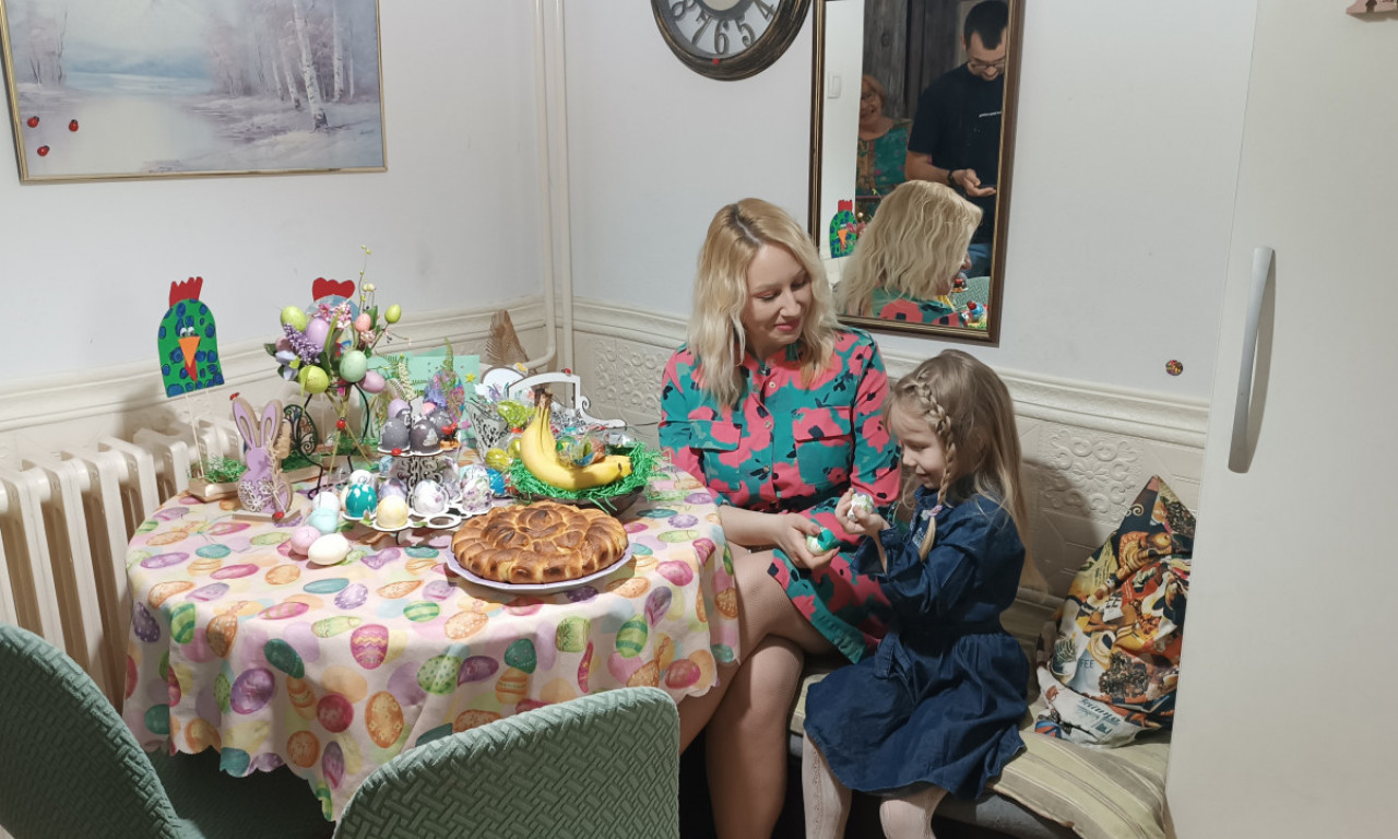 ZAVIRITE U DOMOVE I PRAVOSLAVACA I KATOLIKA Ovo su neki od običaja za koje sigurno niste znali (FOTO)