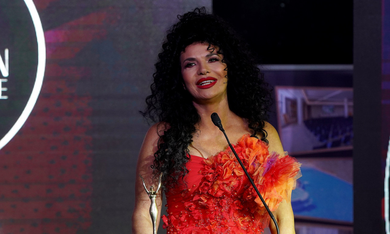 "NEĆE ME ZVATI BAKA" Lidija Vukićević presrećna, otkrila kad stiže beba i kog je pola