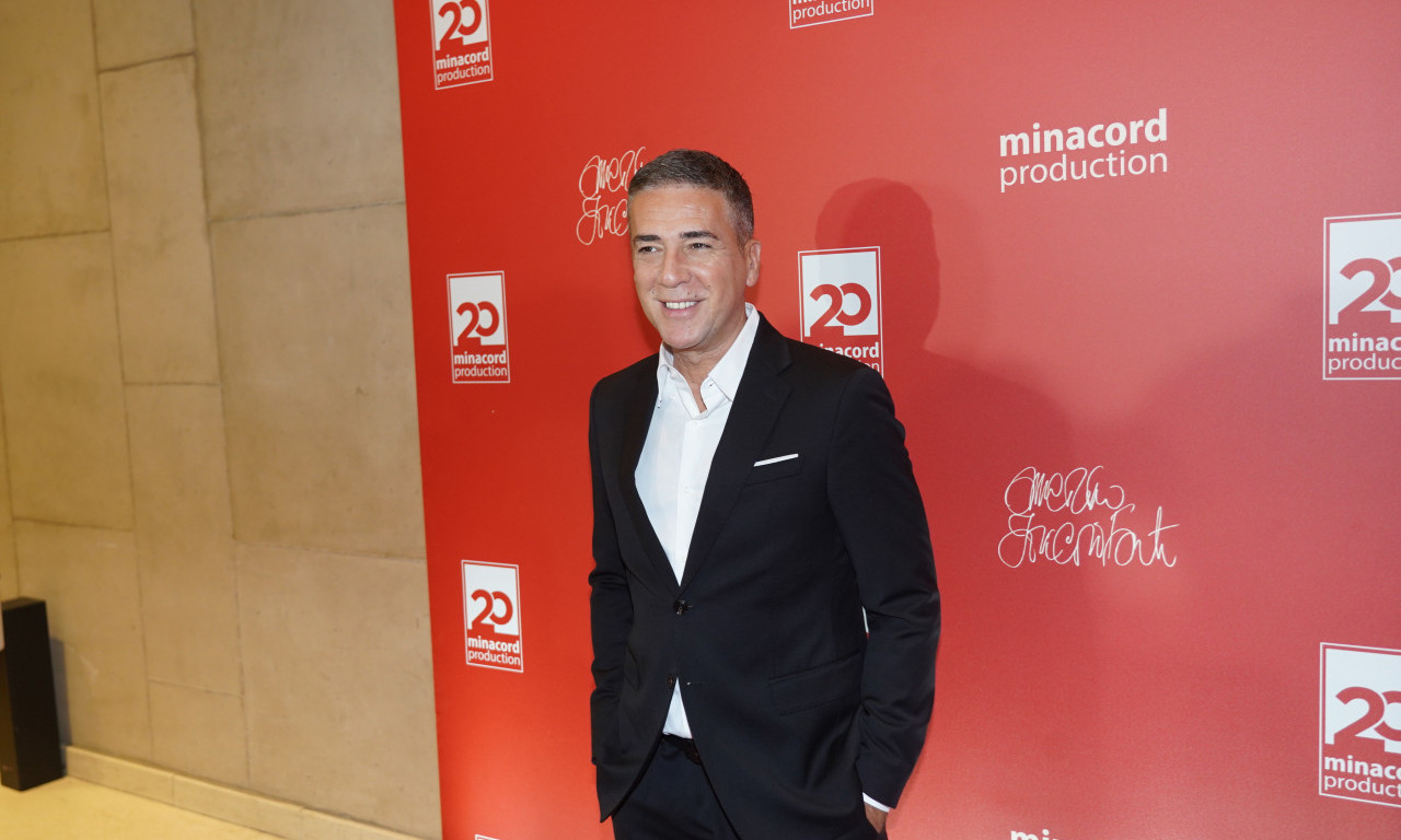 LEPA REČ I DOBRA PESMA Željko Joksimović na najlepši način čestitao Uskrs (FOTO)