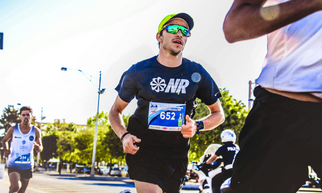 DVA TAKMIČARA PREMINULA NA POLUMARATONSKOJ TRCI Evo šta su saopštili organizatori