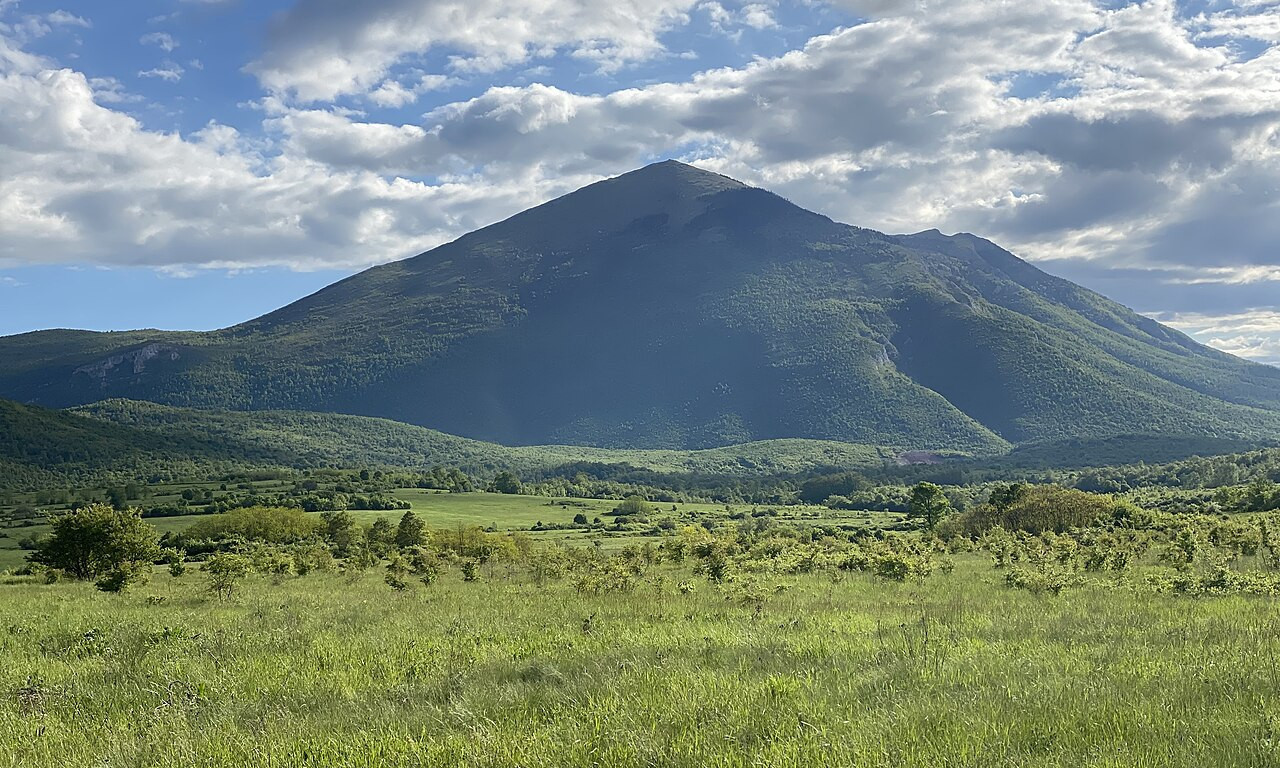 NAJTUŽNIJA SLIKA NA VASKRS STIŽE SA KROVA SRBIJE: Glavni simbol poznate planine uništen! (FOTO)