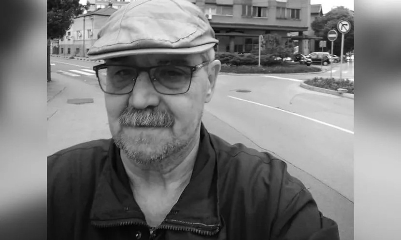 PREMINUO ISTAKNUTI SRPSKI POLITIČAR Bio je potpredsednik Skupštine, umro posle kraće bolesti!