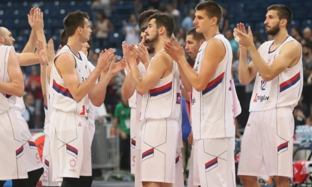 KRAJ JEDNE KOŠARKAŠKE KARIJERE: Bivši srpski reprezentativac saopštio važne vesti!