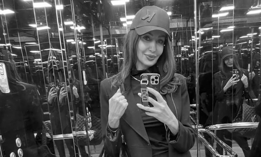 "NEDOSTAJEŠ" Ćerka Daniele Boračeve pred sahranu objavila njihovu prepisku koja slama srca (FOTO)