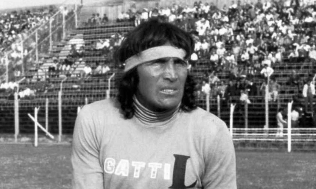 TUŽNE VESTI: Argentinci ostali bez legendarnog golmana