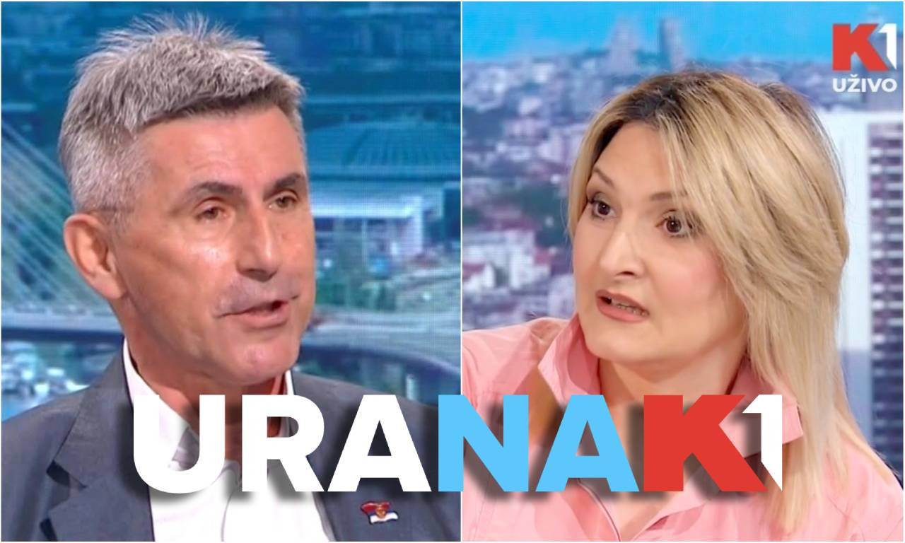 "SAMO NAIVNI MOGU DA VERUJU..." Stručnjaci u "Uranku" analizirali postoji li kraj za sukob Rusije i Ukrajine