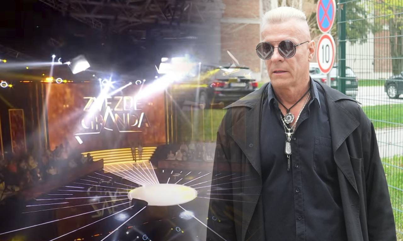 SNIMANJE "ZVEZDA GRANDA" OTKAZANO ZBOG BLOKADE RTS Član žirija otkrio sve detalje!