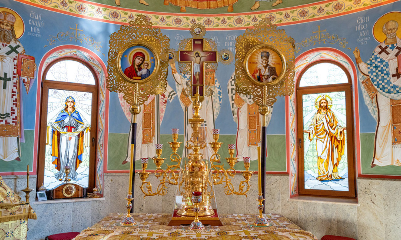 VASKRŠNJI UTORAK - NAJSREĆNIJI DAN U GODINI! Evo šta danas treba, a šta ne valja raditi