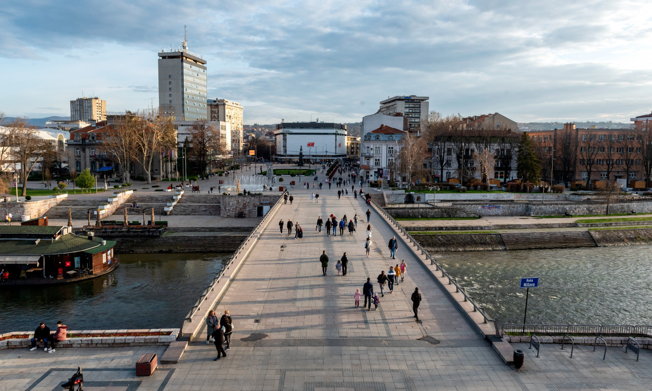 PREVARA "TRESE" NIŠ: Prisvojio skoro 2 miliona iz poznate osiguravajuće kuće, evo kakvu je šemu sproveo