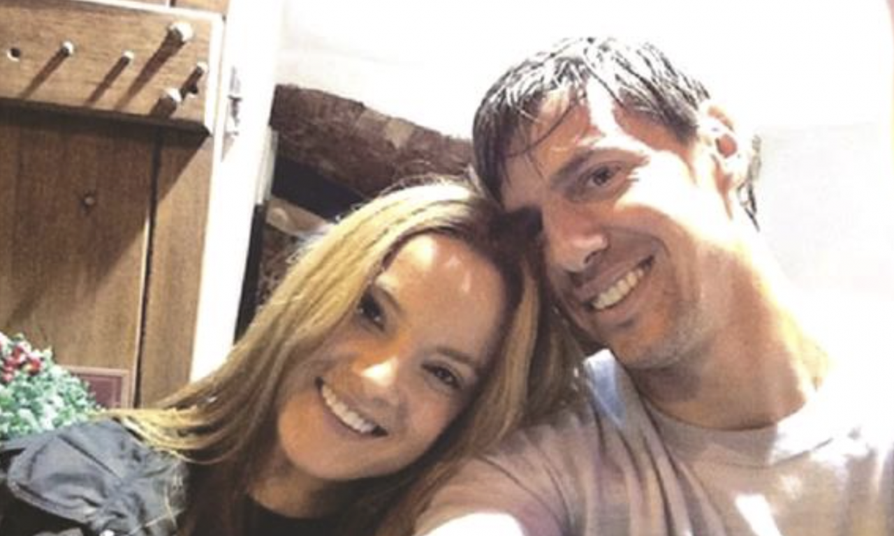 SLAVICA ĆUKTERAŠ PONOVO SA BIVŠIM MUŽEM: "Seli smo jedno popodne i sve rešili, zakrvljenost ne traje dugo"