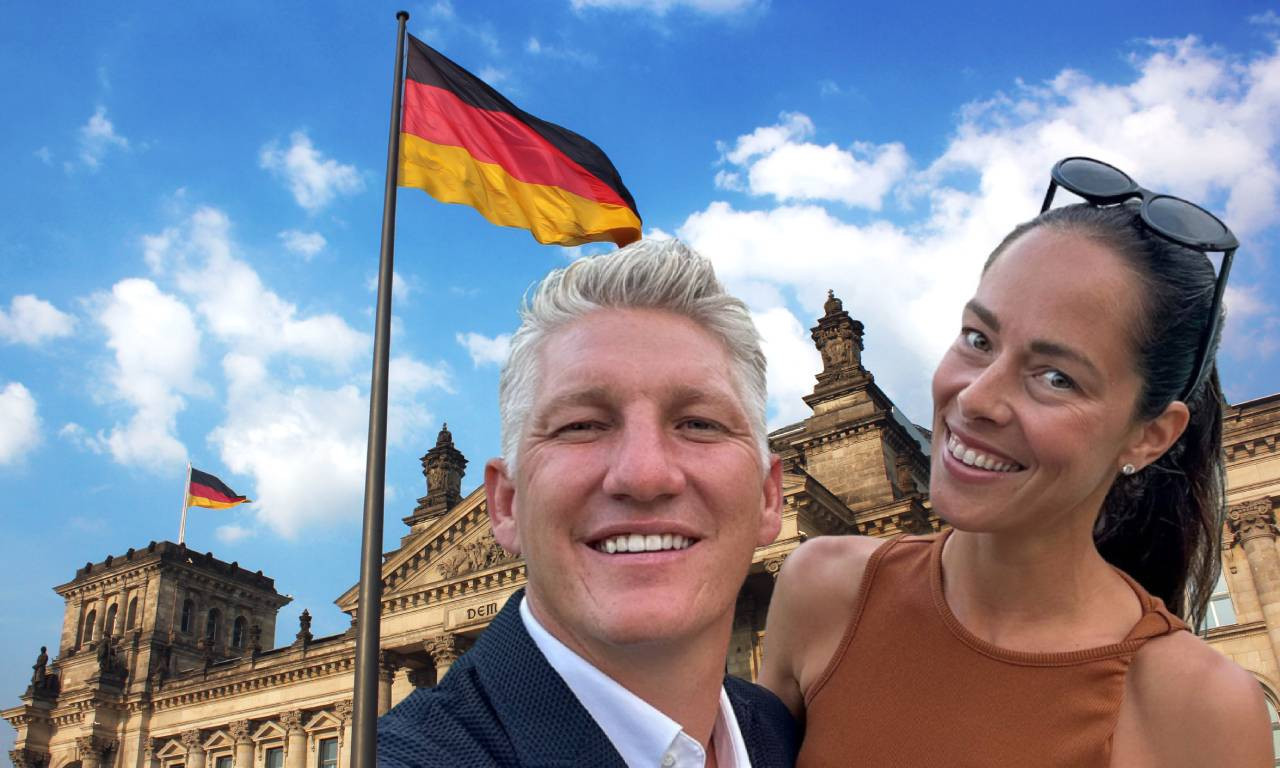 U JEKU PRIČA DA SE RAZVODI OD ŠVAJNIJA Ana Ivanović donela krupnu odluku, a tiče se njihove dece