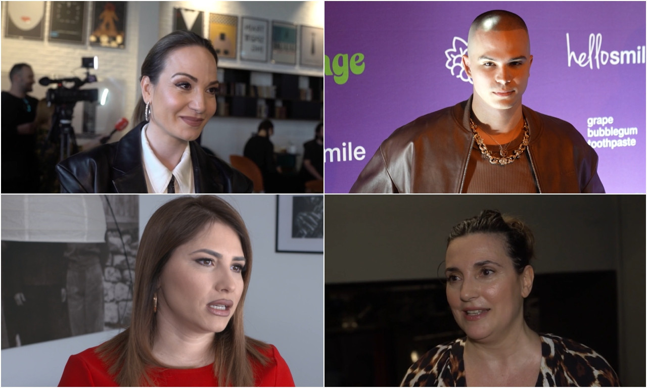 JEDNI PUTUJU, DRUGI RADE Ovako su poznati proslavili Vaskrs! "Izdržah svih 49 dana posta" (VIDEO)