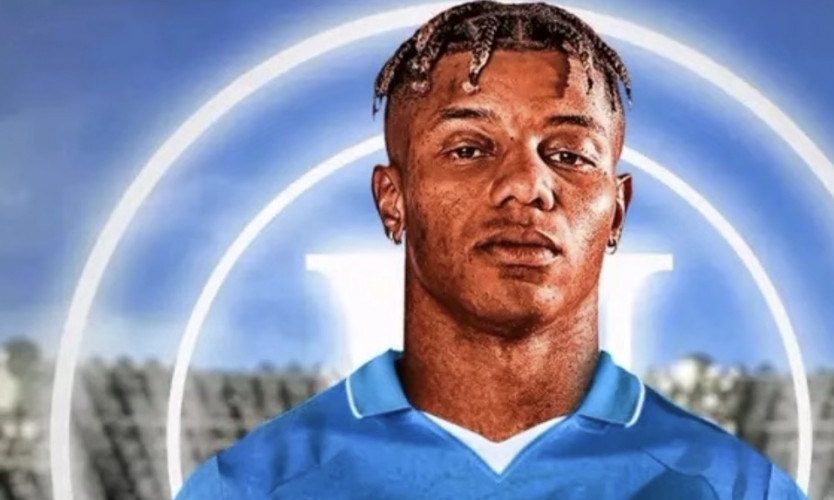 IZ PROBLEMA U PROBLEM: Još jedan fudbaler Napolija van terena!