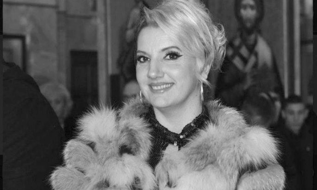 OVO JE BRANKA KOJA JE UBIJENA U NOVOM SADU! (FOTO)