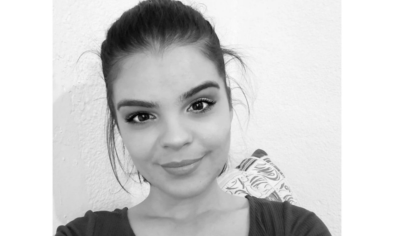 UBICA I DALJE ŠETA MEĐU NAMA! Misterija ubistva Ivane sa Zvezdare i dalje traje - potresne reči oca kidaju dušu