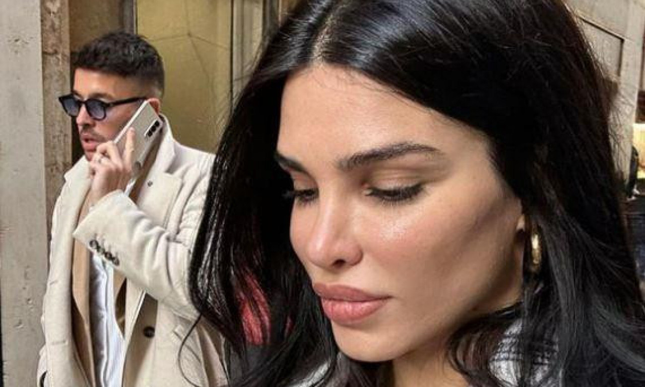 JOVANA ĐORĐEVIĆ IZVADILA SILIKONE IZ USANA! Pokazala slike i šokirala porukom o prošlosti! (FOTO)
