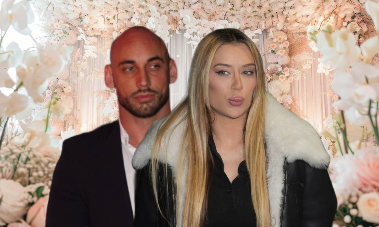 ISPLIVALI DETALJI SVADBE TEE TAIROVIĆ: Venčanica papreno skupa, stiže iz Pariza, a na slavlje zvala samo dve koleginice
