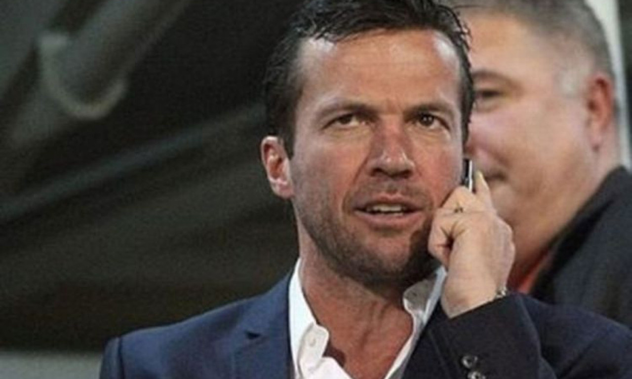 LOTAR MATEUS IMA NOVU DEVOJKU Tereza je mlađa od njega 38 godina i bila je džudistkinja (FOTO)