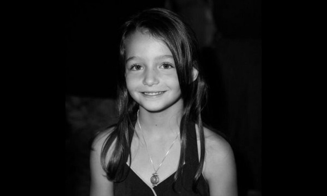 UMRLA POZNATA GLUMICA U 24. GODINI! Porodica saopštila tragičnu vest