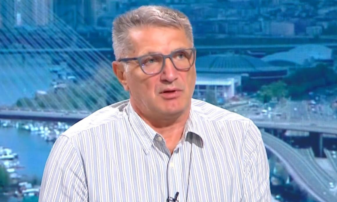 VULETIĆ U "URANKU" REKAO VELIKU ISTINU O FAKULTETIMA: "Upozoravao sam na problem" (VIDEO)