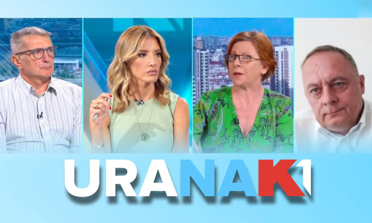 KAKVA JE SITUACIJA NA MEDICINSKOM FAKULTETU U emisiji "Uranak" otkriveno da li se  studenati vraćaju na nastavu