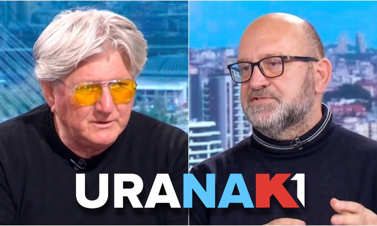 ŠTA SRBIJI DONOSI SASTANAK PATRIJARHA PORFIRIJA I PUTINA? Stručnjaci za K1 o susretu o kom bruji svet