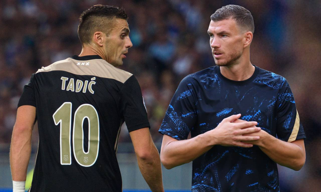 BRAVO DECO: Ćerke Edina Džeka i Dušana Tadića očitale lekciju celom Balkanu (VIDEO)