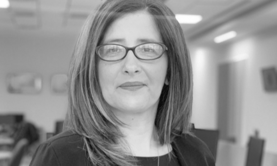 KO JE BILA ANA LUKIĆ SA RTS-a? Godinama ste je gledali na malim ekranama, imala je baš važnu ulogu u programu