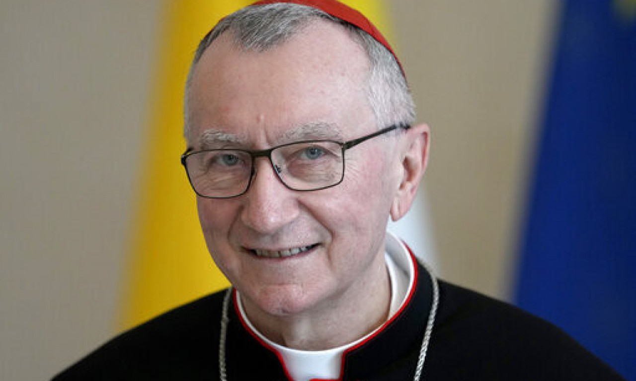 KO ĆE ZAMENITI PAPU FRANJU?! Ovaj kardinal je glavni favorit, kladionice objavile kvote!