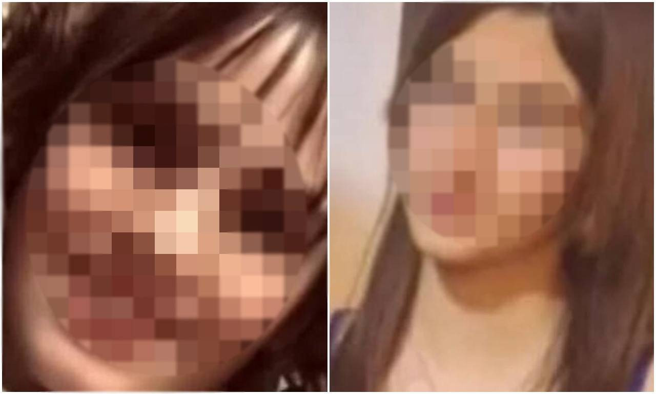 PRONAĐENE DEVOJČICE IZ NIKŠIĆA Policija otkrila gde su ih našli