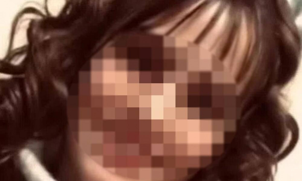 DVE DEVOJČICE NESTALE Kristine (14) i Jelene (14) nema od ponedeljka, policija na nogama u Nikšiću!