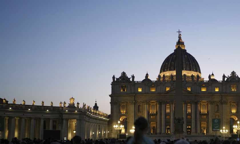 ITALIJA NE ODUSTAJE OD NAMERE: Rim nameće da pregovori ipak budu u Vatikanu