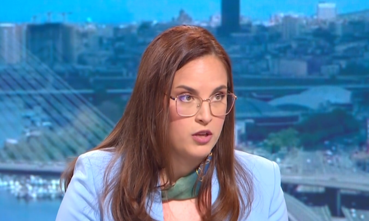 MINISTARSKA PAVKOV O NAVODNIM PLANOVIMA: Izmišljene su priče o prenameni zemljišta na području Deliblatske peščare