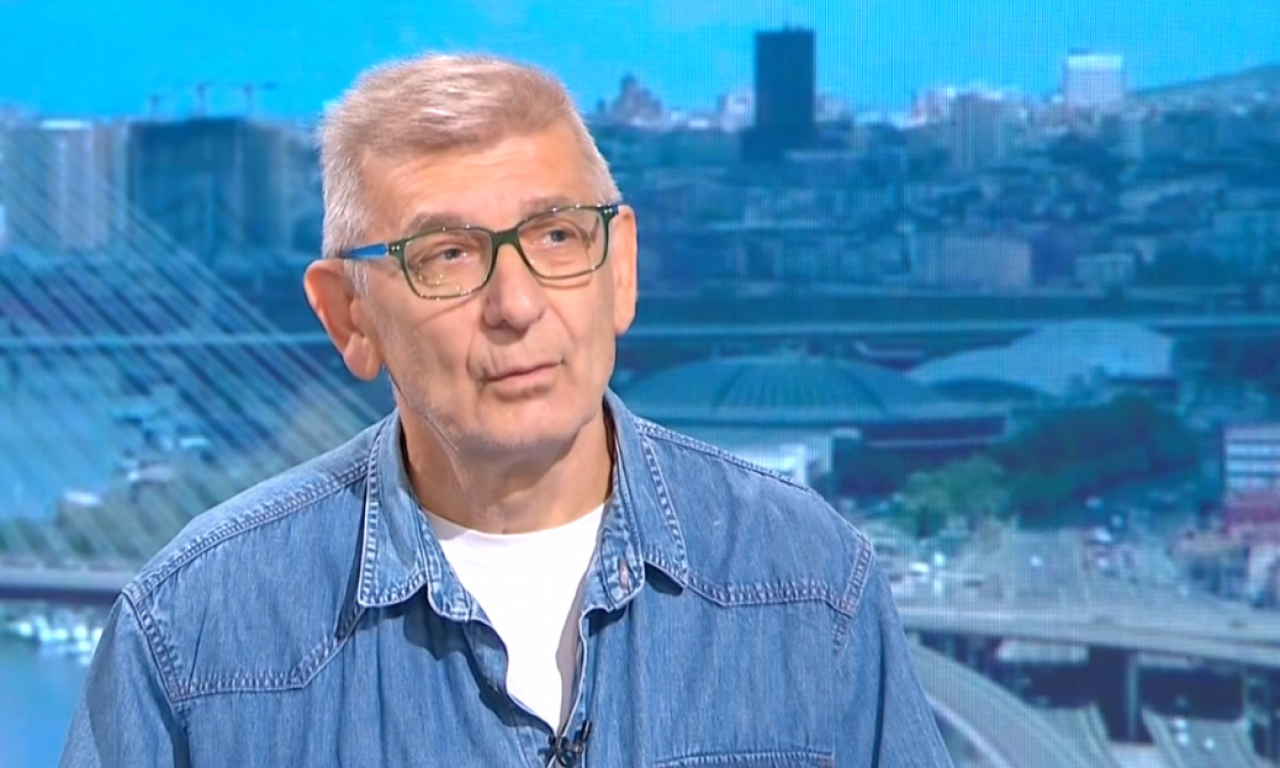 KAKVO NAS VREME OČEKUJE? Nedeljko Todorović otkrio šta ne znamo, a svaki dan čitamo vremensku prognozu!