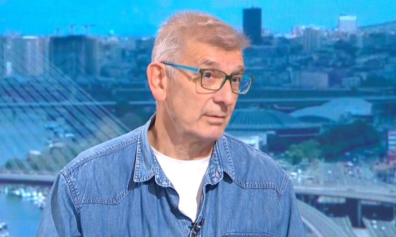 DETALJNA VREMENSKA PROGNOZA DO KRAJA LETA Nedeljko Todorović otkrio - evo kada će pljuštati kiša, a kada goreti zemlja